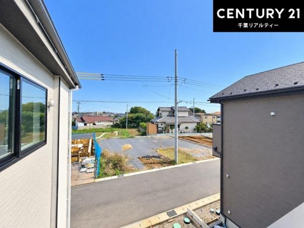 千葉市中央区生実町　２号棟
