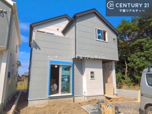 市原市青柳の新築一戸建