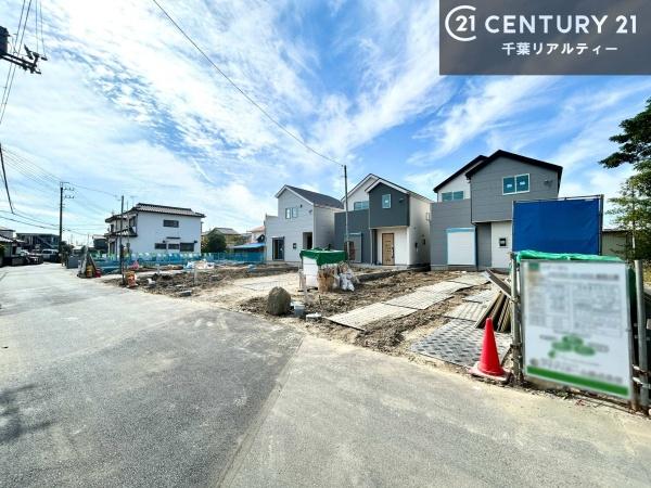 市原市青柳の新築一戸建