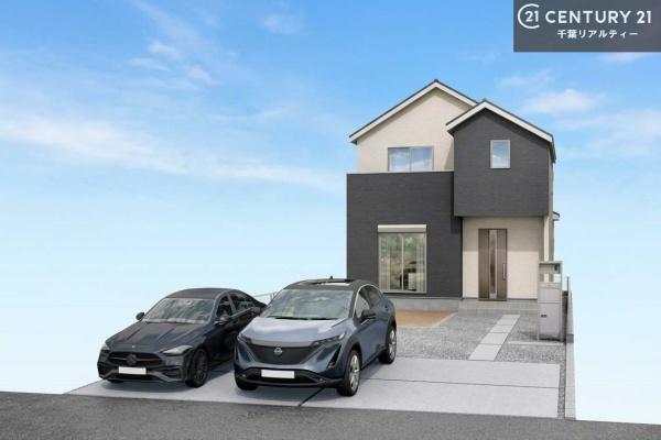 市原市青柳の新築一戸建