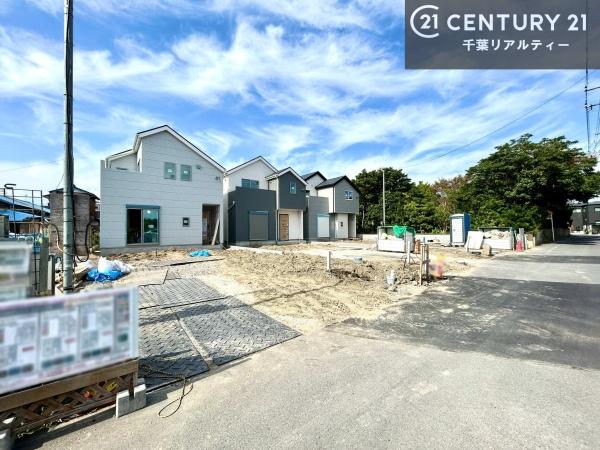 市原市青柳の新築一戸建