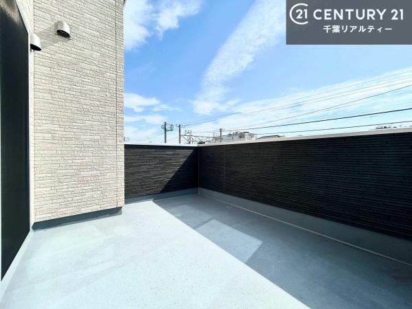 袖ケ浦市奈良輪の新築一戸建