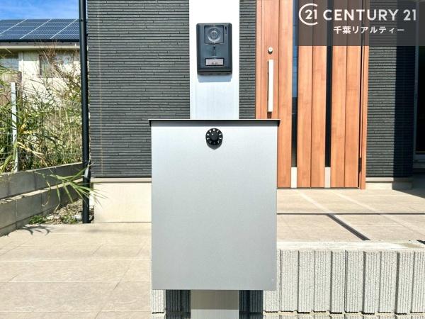 袖ケ浦市奈良輪の新築一戸建
