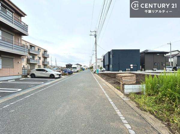 袖ケ浦市袖ケ浦駅前１丁目の新築一戸建