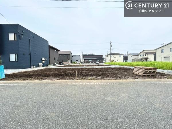 袖ケ浦市袖ケ浦駅前１丁目の新築一戸建