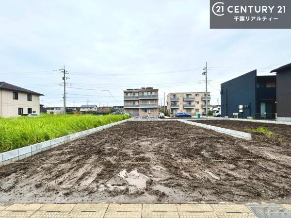 袖ケ浦市袖ケ浦駅前１丁目の新築一戸建