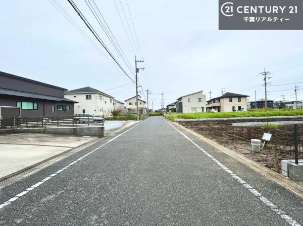 袖ケ浦市袖ケ浦駅前１丁目の新築一戸建