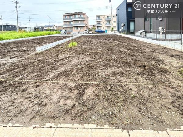 袖ケ浦市袖ケ浦駅前１丁目の新築一戸建