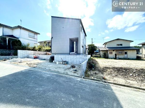 木更津市大久保２丁目の新築一戸建