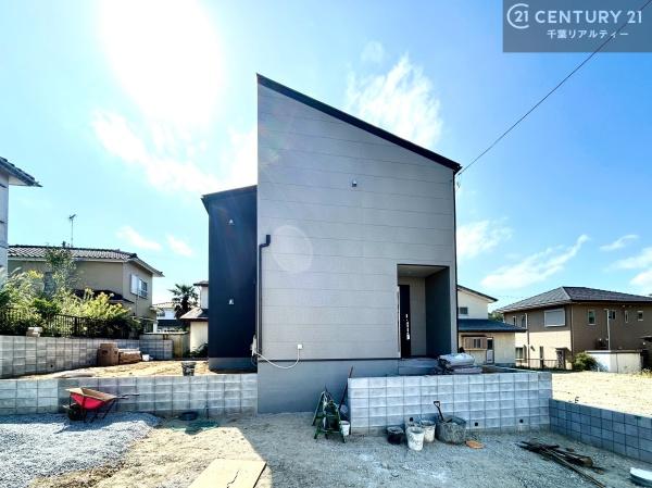 木更津市大久保２丁目の新築一戸建