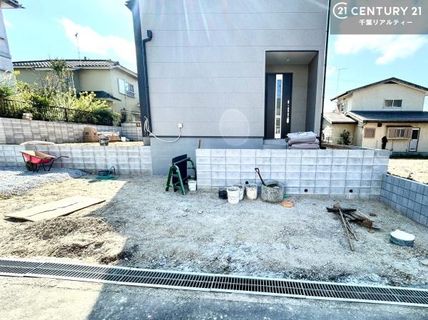 木更津市大久保２丁目の新築一戸建