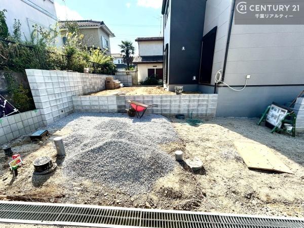 木更津市大久保２丁目の新築一戸建