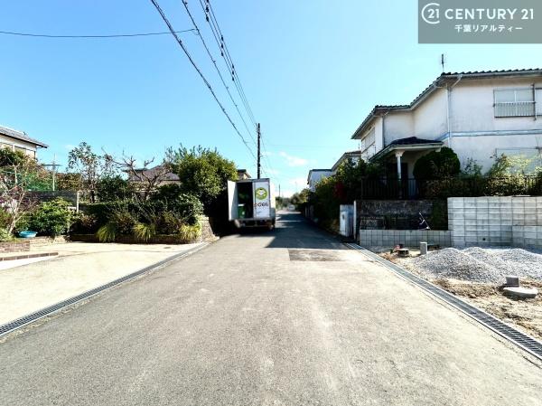 木更津市大久保２丁目の新築一戸建