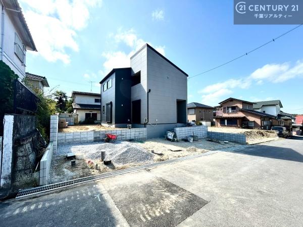 木更津市大久保２丁目の新築一戸建