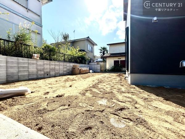 木更津市大久保２丁目の新築一戸建