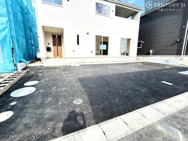 木更津市高柳の新築一戸建