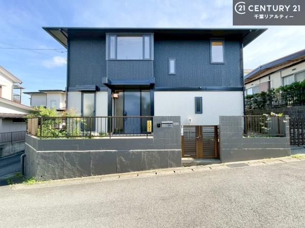 市原市椎の木台１丁目の中古一戸建