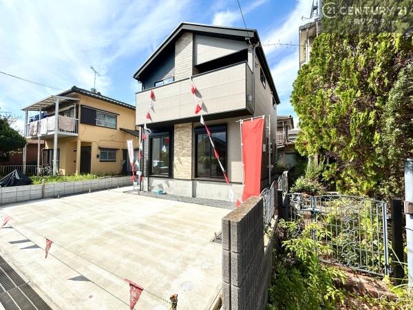 市原市君塚２丁目の新築一戸建
