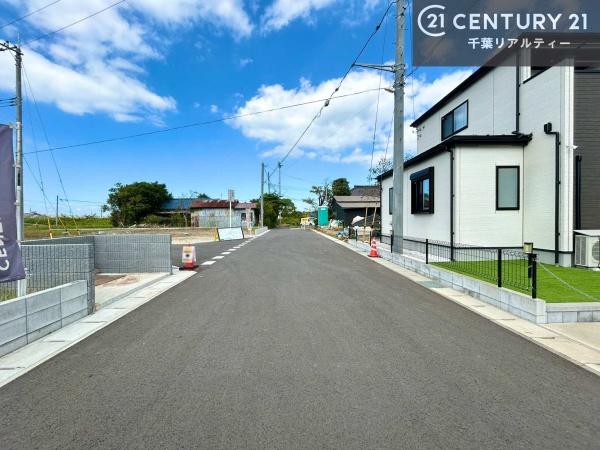 袖ケ浦市奈良輪の新築一戸建