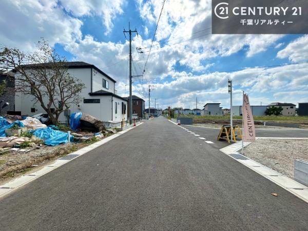 袖ケ浦市奈良輪の新築一戸建