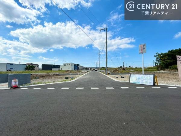 袖ケ浦市奈良輪の新築一戸建