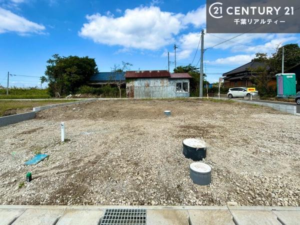 袖ケ浦市奈良輪の新築一戸建