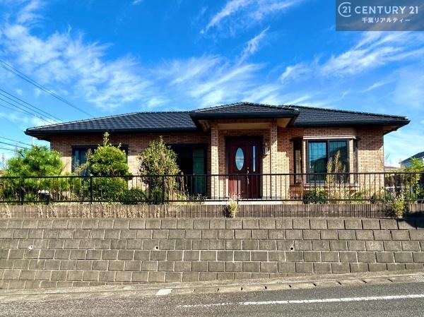 木更津市請西東4丁目の中古一戸建