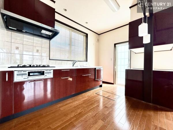 木更津市請西東４丁目の中古一戸建