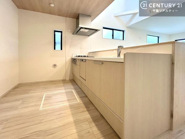 君津市南久保２丁目の新築一戸建