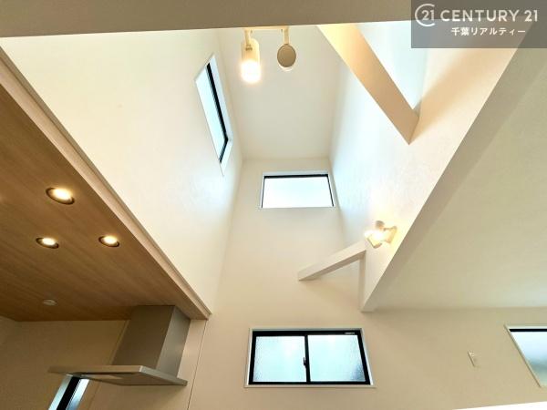 君津市南久保２丁目の新築一戸建