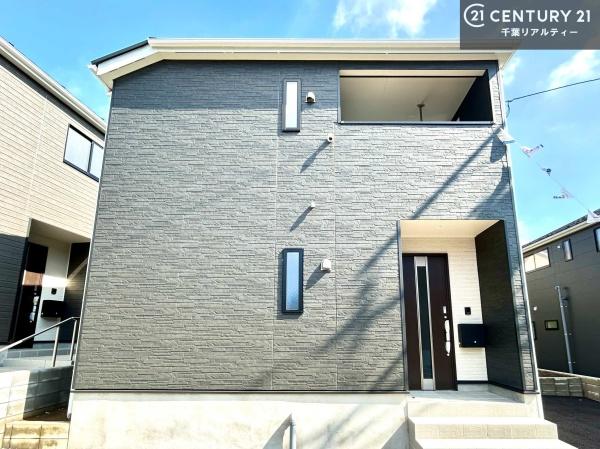 市原市諏訪2丁目の新築一戸建
