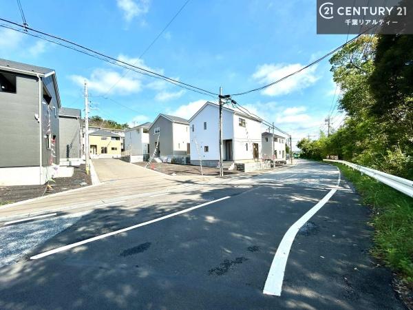 市原市諏訪２丁目の新築一戸建