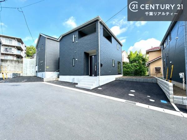市原市諏訪２丁目の新築一戸建