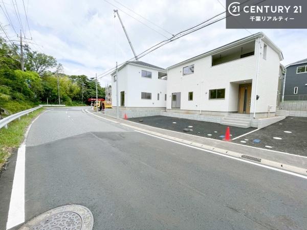 市原市諏訪２丁目の新築一戸建