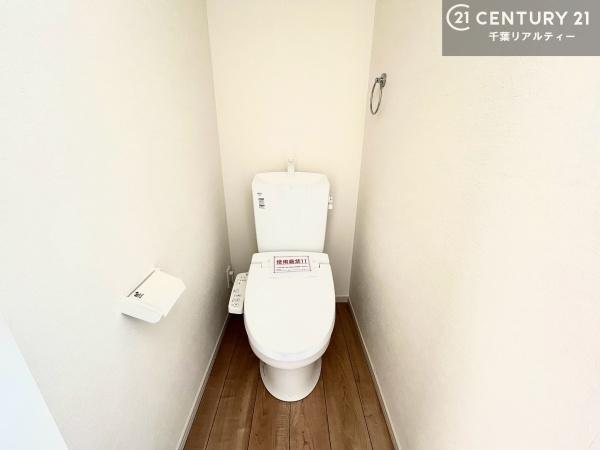 木更津市請西２丁目の新築一戸建