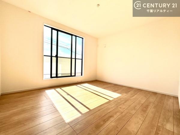 木更津市請西２丁目の新築一戸建