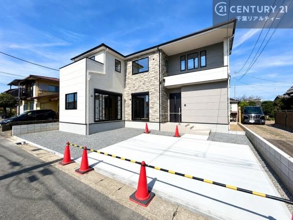 木更津市請西２丁目の新築一戸建