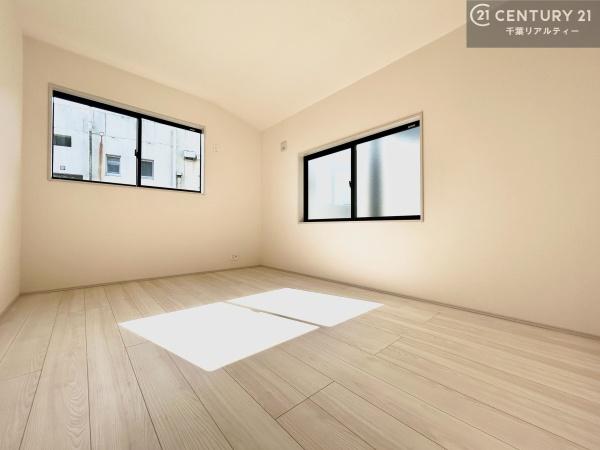 君津市南子安８丁目の新築一戸建