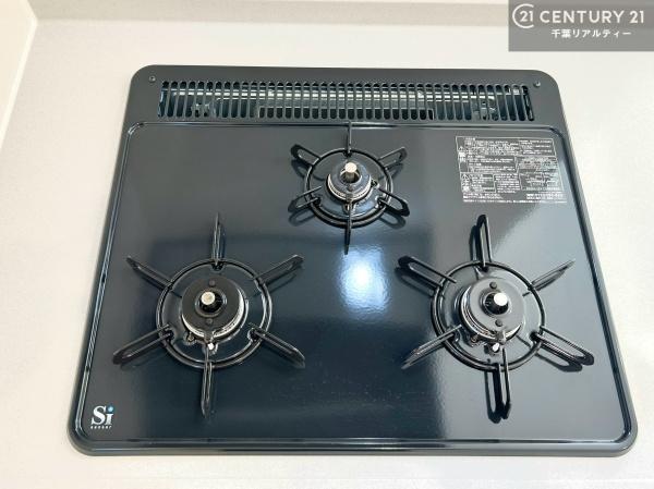君津市南子安８丁目の新築一戸建