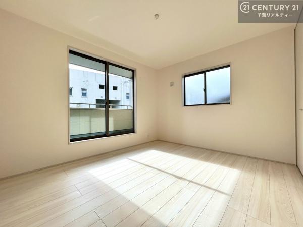 君津市南子安８丁目の新築一戸建