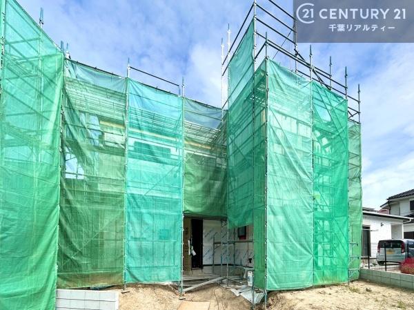 君津市外箕輪1丁目の新築一戸建