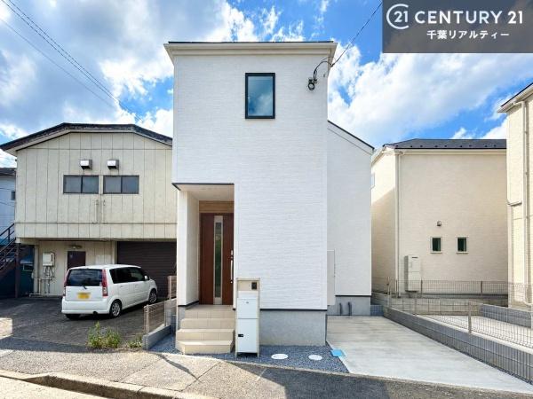 袖ケ浦市長浦駅前１丁目の新築一戸建