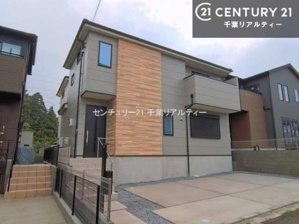 佐倉市臼井の新築一戸建
