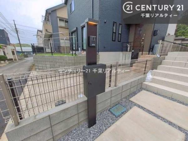 佐倉市臼井の新築一戸建