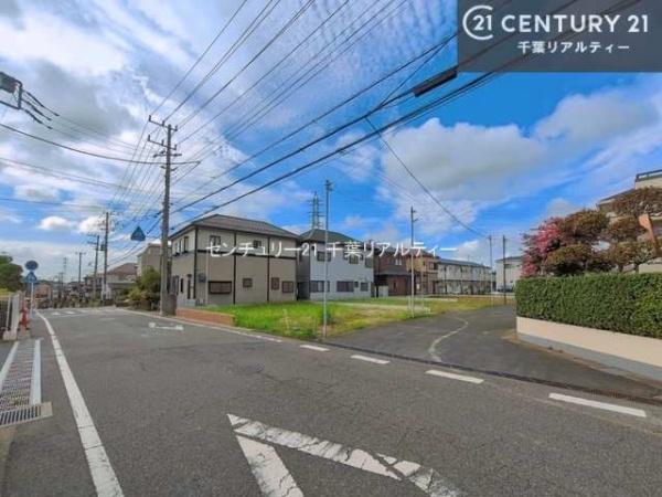 佐倉市井野の新築一戸建