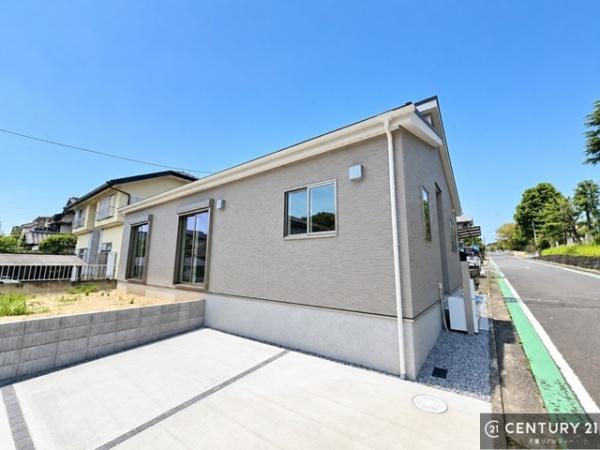 千葉市緑区越智町