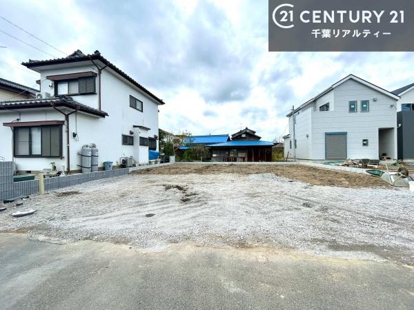 市原市青柳の新築一戸建