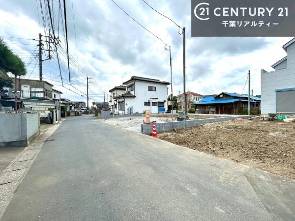 市原市青柳の新築一戸建