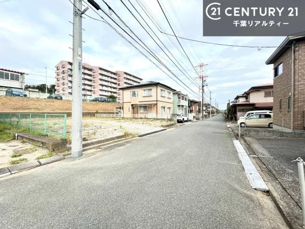 市原市光風台２丁目の新築一戸建