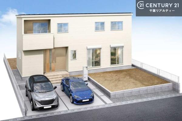 市原市光風台２丁目の新築一戸建